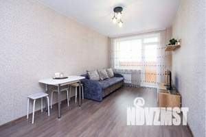 2-к квартира, посуточно, 40м2, 5/8 этаж