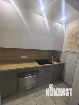 Студия квартира, на длительный срок, 39м2, 10/11 этаж