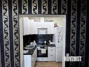 Студия квартира, на длительный срок, 39м2, 1/10 этаж