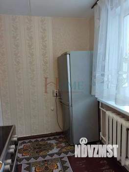 2-к квартира, на длительный срок, 43м2, 3/5 этаж