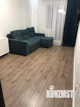 Студия квартира, на длительный срок, 30м2, 22/27 этаж