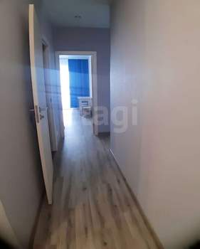 2-к квартира, на длительный срок, 60м2, 10/25 этаж