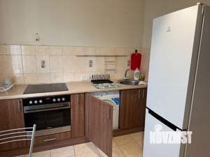 1-к квартира, на длительный срок, 39м2, 6/9 этаж