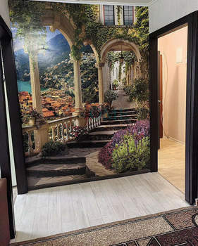 1-к квартира, на длительный срок, 27м2, 4/5 этаж