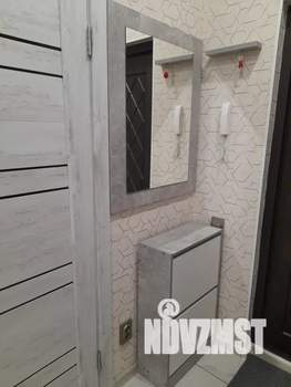 Студия квартира, посуточно, 34м2, 15/17 этаж