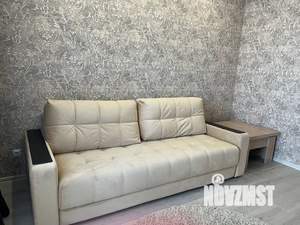 1-к квартира, посуточно, 40м2, 22/25 этаж