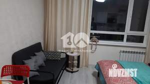 Студия квартира, на длительный срок, 25м2, 3/9 этаж
