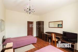 4-к квартира, на длительный срок, 160м2, 4/6 этаж