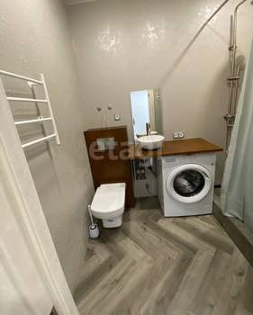 1-к квартира, на длительный срок, 27м2, 9/17 этаж