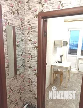 1-к квартира, на длительный срок, 36м2, 17/17 этаж