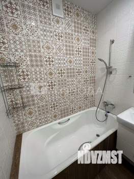 2-к квартира, на длительный срок, 55м2, 9/20 этаж