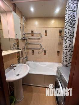 2-к квартира, на длительный срок, 43м2, 7/9 этаж