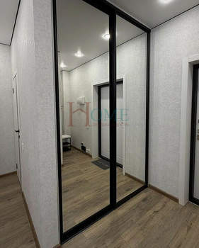 2-к квартира, на длительный срок, 41м2, 6/24 этаж