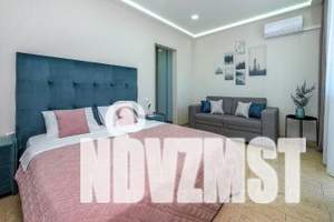 1-к квартира, посуточно, 40м2, 9/20 этаж