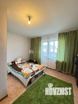 1-к квартира, на длительный срок, 34м2, 9/10 этаж
