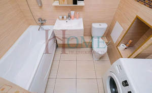 Студия квартира, на длительный срок, 30м2, 2/24 этаж