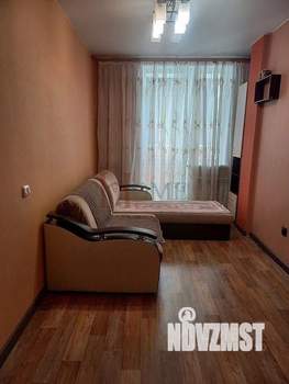 1-к квартира, на длительный срок, 39м2, 5/19 этаж