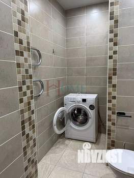 1-к квартира, на длительный срок, 33м2, 9/25 этаж