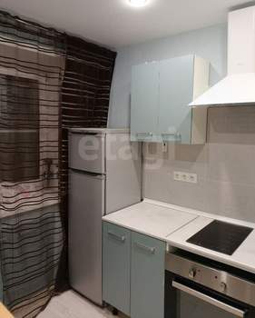 2-к квартира, на длительный срок, 42м2, 4/5 этаж