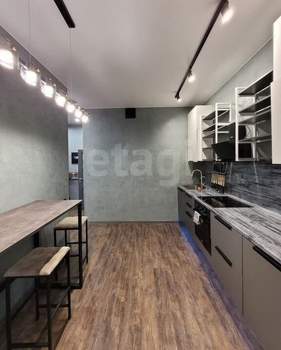 1-к квартира, на длительный срок, 43м2, 14/23 этаж