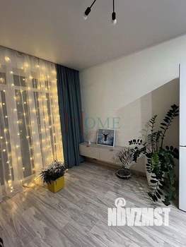 2-к квартира, на длительный срок, 48м2, 21/25 этаж