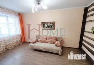 2-к квартира, на длительный срок, 63м2, 4/16 этаж