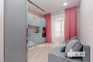 1-к квартира, на длительный срок, 38м2, 5/9 этаж