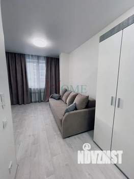 1-к квартира, на длительный срок, 34м2, 7/19 этаж