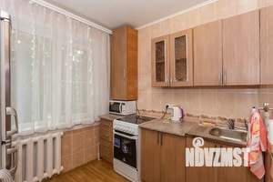1-к квартира, посуточно, 40м2, 2/5 этаж