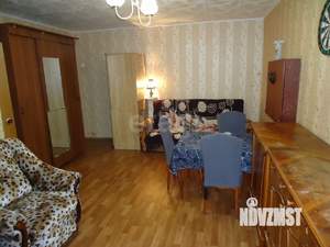 1-к квартира, на длительный срок, 31м2, 4/5 этаж