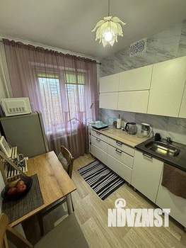 1-к квартира, на длительный срок, 30м2, 4/9 этаж