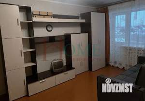 1-к квартира, на длительный срок, 33м2, 5/5 этаж