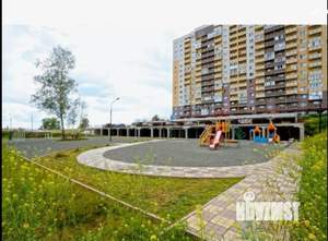 Студия квартира, на длительный срок, 26м2, 7/17 этаж