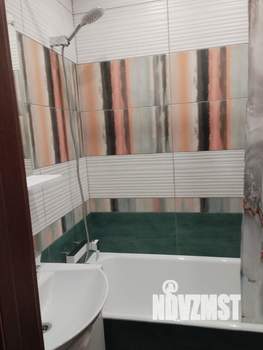 2-к квартира, на длительный срок, 49м2, 6/12 этаж