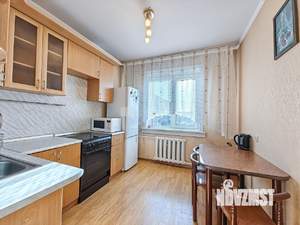 2-к квартира, на длительный срок, 52м2, 10/10 этаж