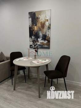 Студия квартира, на длительный срок, 29м2, 13/15 этаж