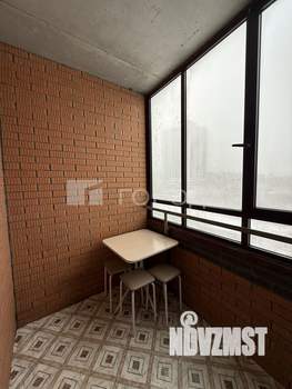 Студия квартира, на длительный срок, 26м2, 4/22 этаж