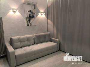 2-к квартира, на длительный срок, 55м2, 17/30 этаж