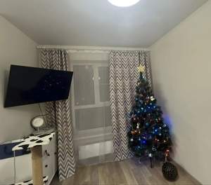 Студия квартира, на длительный срок, 31м2, 3/9 этаж