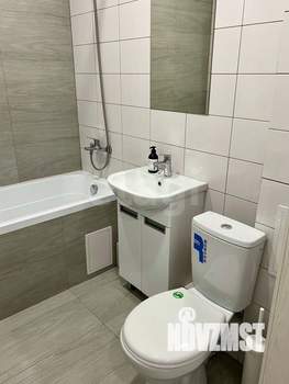 Студия квартира, на длительный срок, 28м2, 11/15 этаж