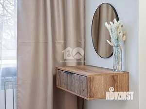 2-к квартира, на длительный срок, 43м2, 4/5 этаж