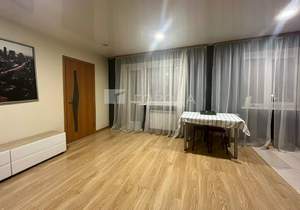 2-к квартира, на длительный срок, 48м2, 4/5 этаж