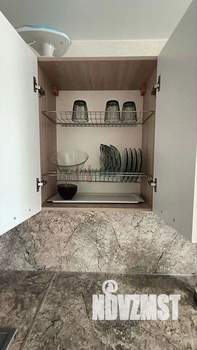 1-к квартира, на длительный срок, 35м2, 4/10 этаж