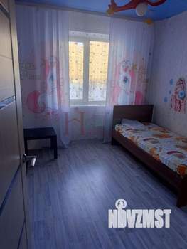 3-к квартира, на длительный срок, 64м2, 3/10 этаж