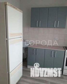 1-к квартира, на длительный срок, 41м2, 11/14 этаж