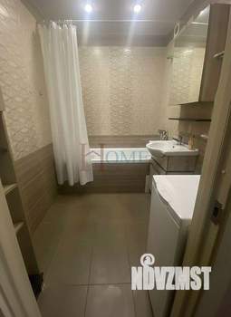 2-к квартира, на длительный срок, 57м2, 4/10 этаж