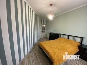 3-к квартира, на длительный срок, 80м2, 10/25 этаж