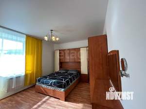 4-к квартира, на длительный срок, 119м2, 3/16 этаж