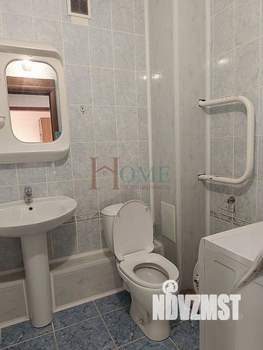 1-к квартира, на длительный срок, 40м2, 5/10 этаж
