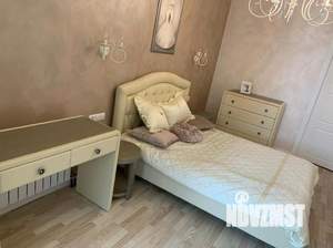 3-к квартира, посуточно, 78м2, 4/18 этаж